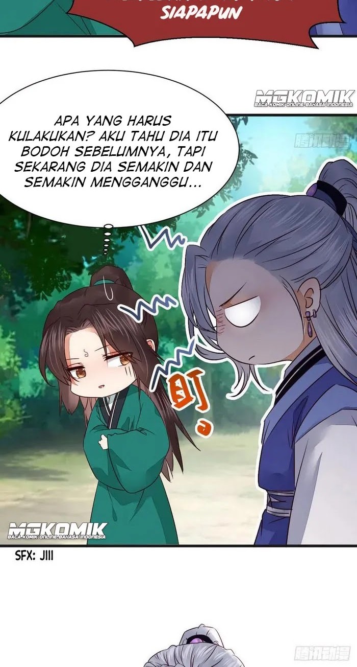 The Ghostly Doctor chapter 295 halaman 4