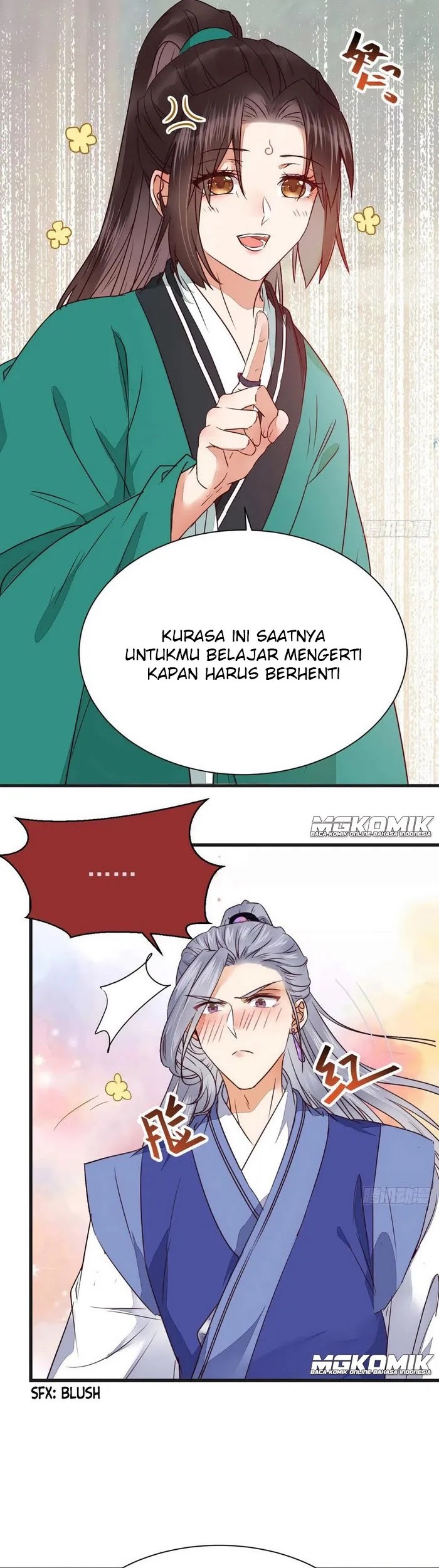 The Ghostly Doctor chapter 295 halaman 6