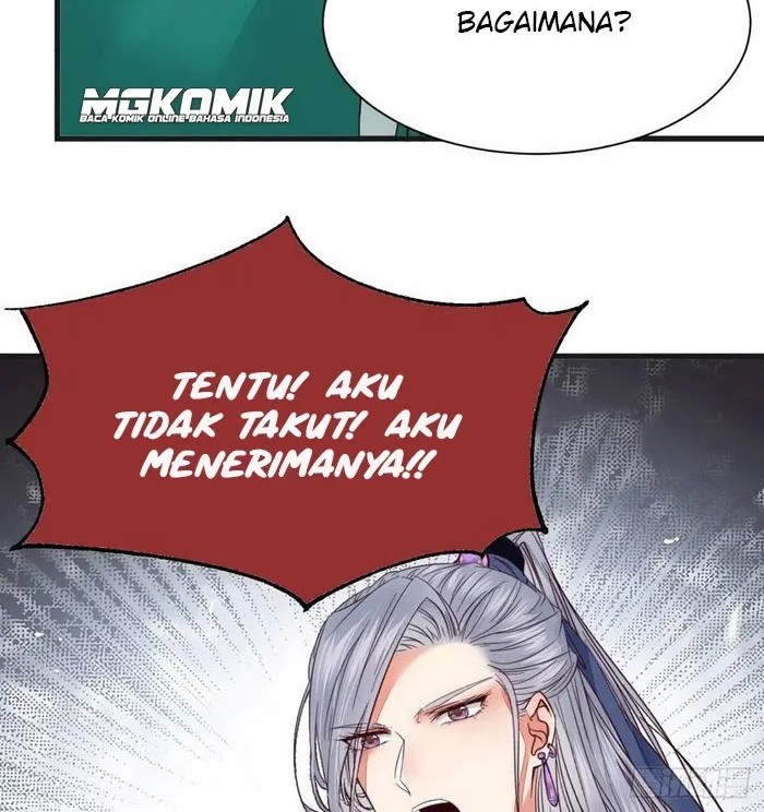 The Ghostly Doctor chapter 295 halaman 8