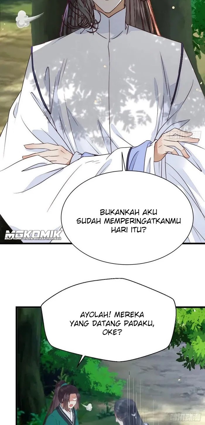 The Ghostly Doctor chapter 295 halaman 16