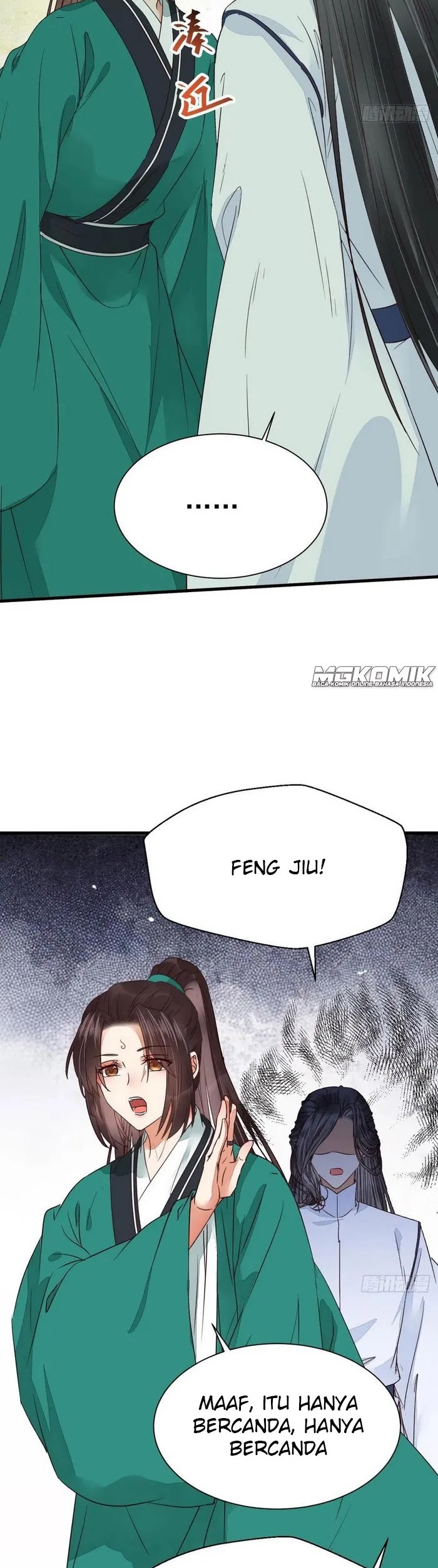 The Ghostly Doctor chapter 295 halaman 18
