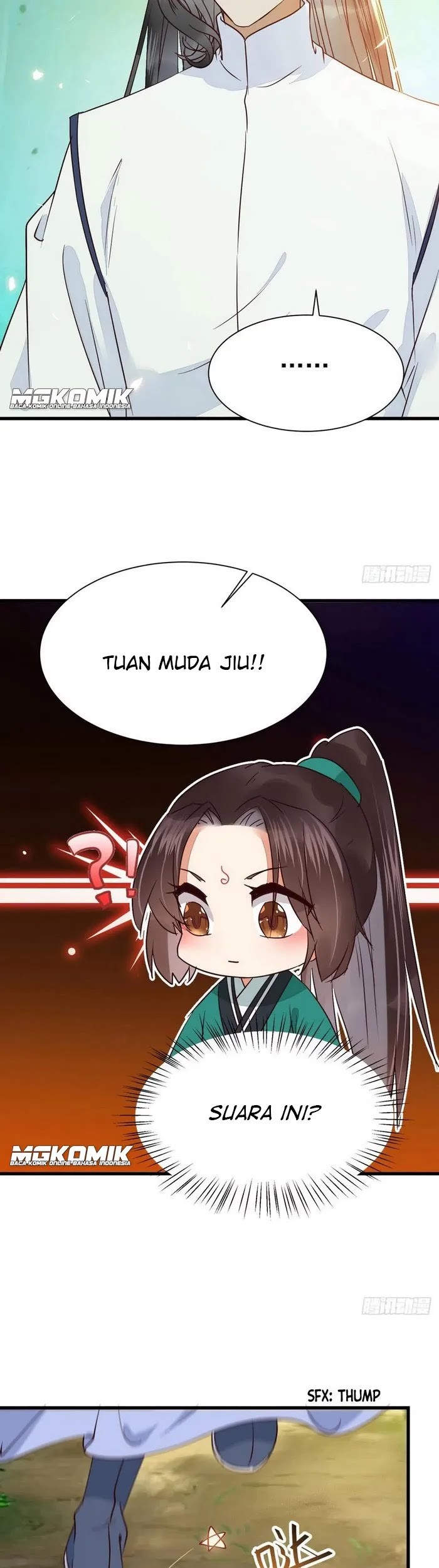 The Ghostly Doctor chapter 295 halaman 20