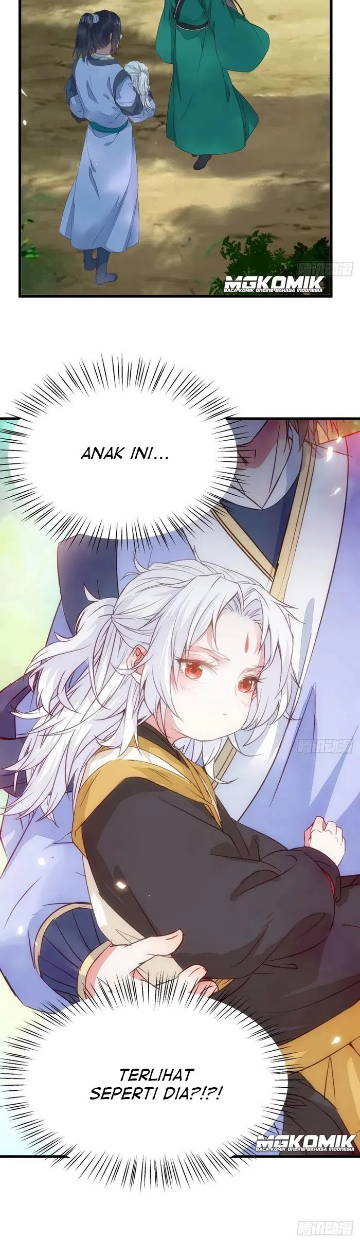 The Ghostly Doctor chapter 295 halaman 22