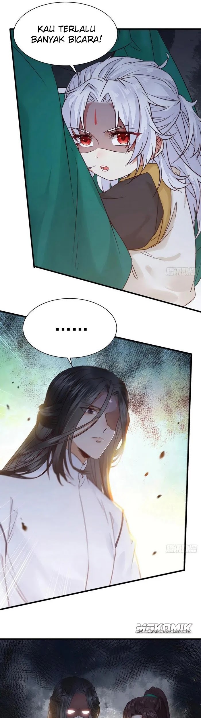 The Ghostly Doctor chapter 295 halaman 25