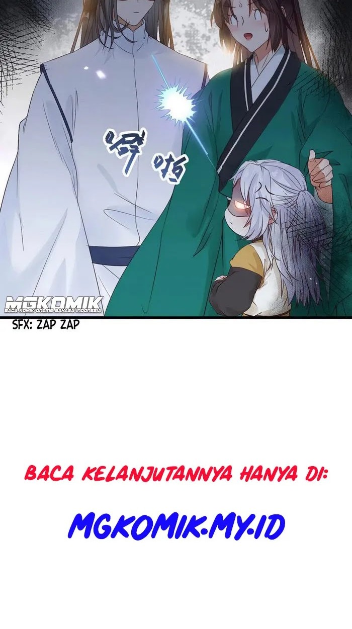 The Ghostly Doctor chapter 295 halaman 26