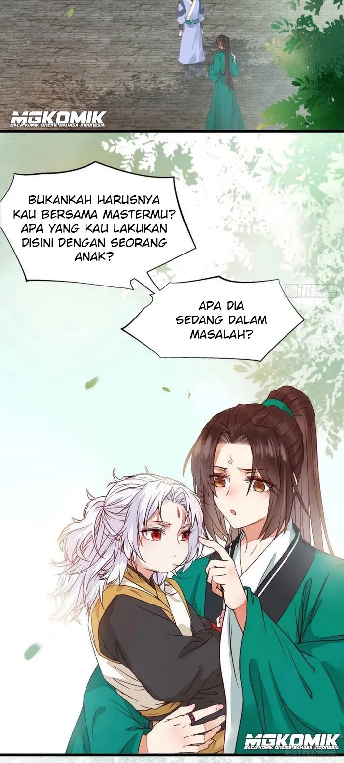 The Ghostly Doctor Bab 296 halaman 4