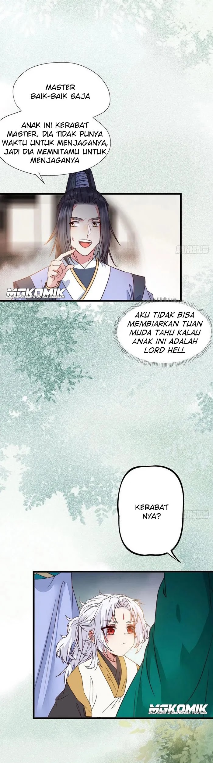 The Ghostly Doctor Bab 296 halaman 5