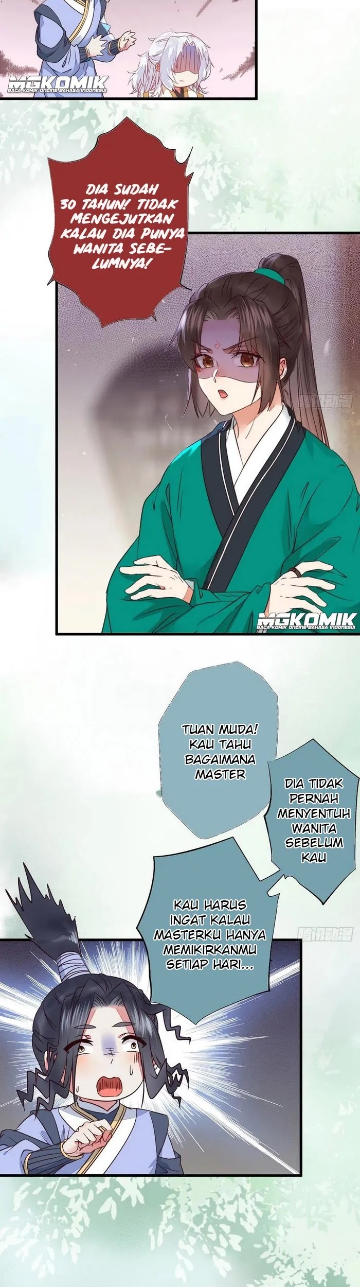 The Ghostly Doctor Bab 296 halaman 7