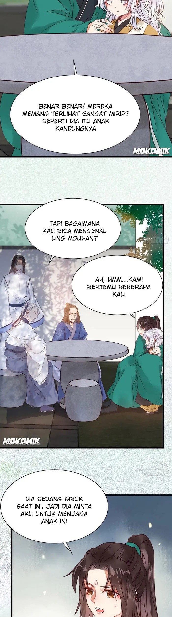 The Ghostly Doctor Bab 297 halaman 5