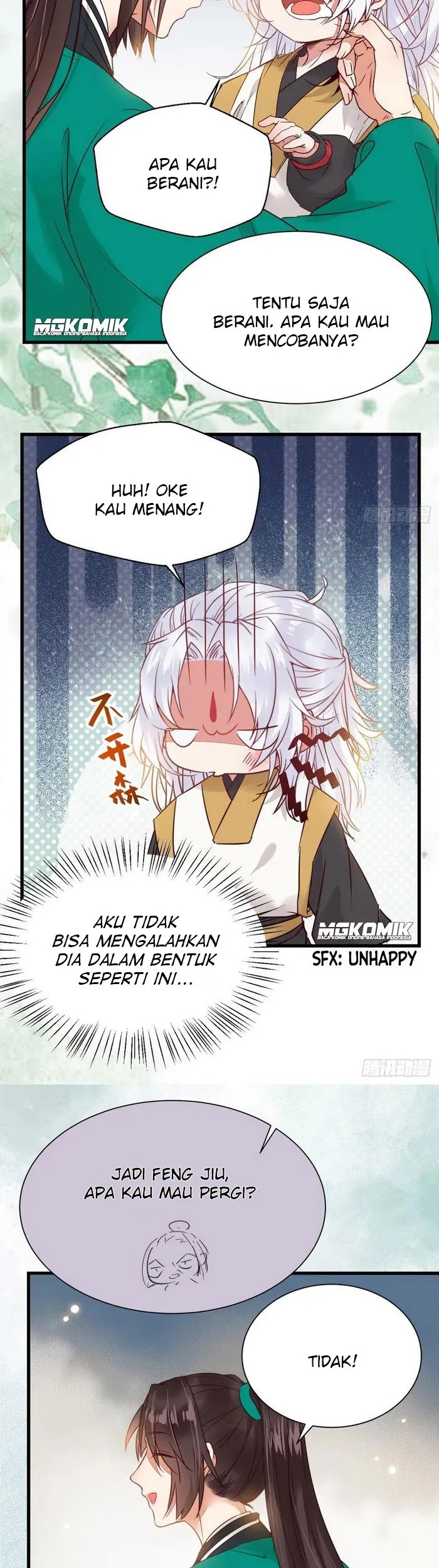 The Ghostly Doctor Bab 297 halaman 12