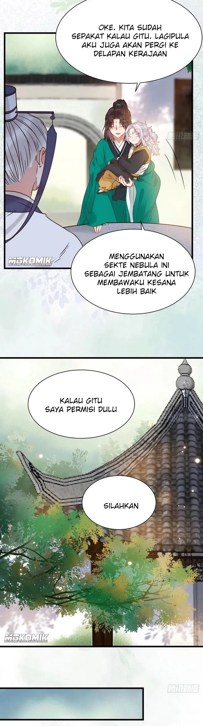 The Ghostly Doctor Bab 297 halaman 20
