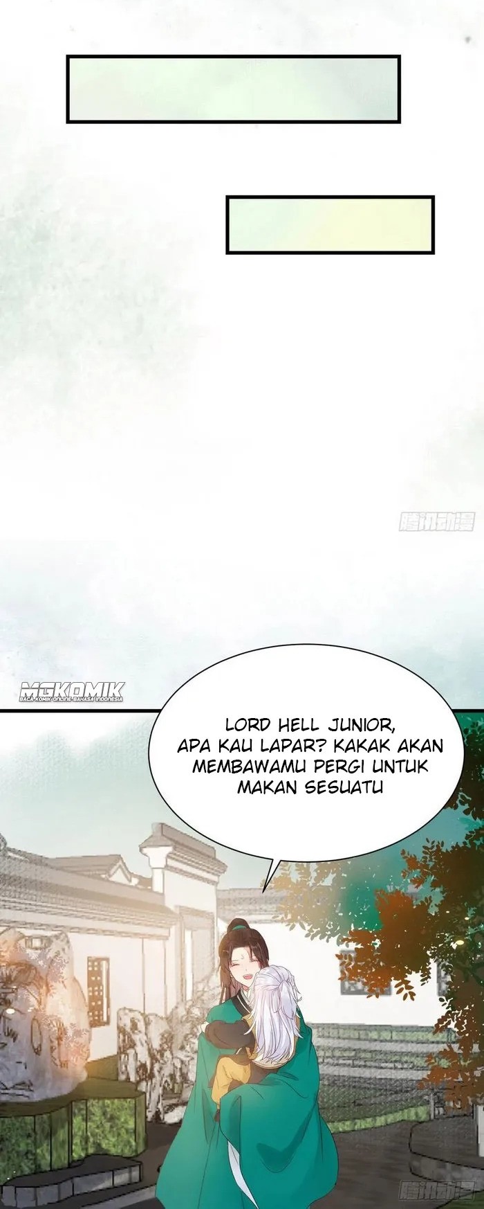 The Ghostly Doctor Bab 297 halaman 21