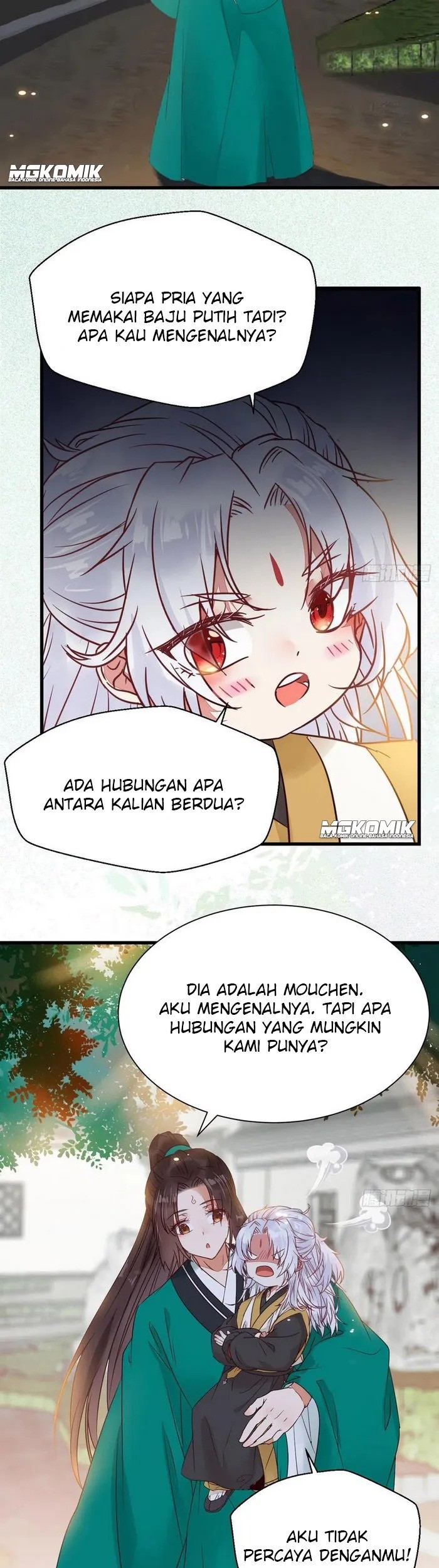 The Ghostly Doctor Bab 297 halaman 22