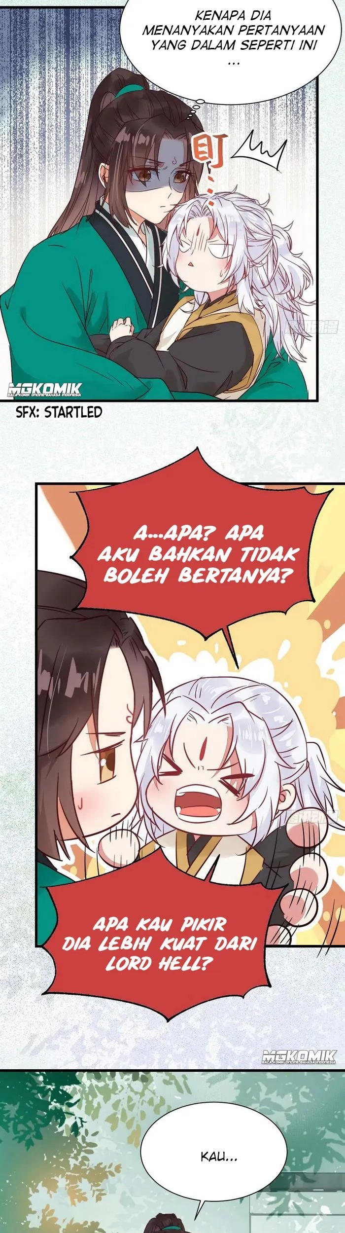 The Ghostly Doctor Bab 297 halaman 24
