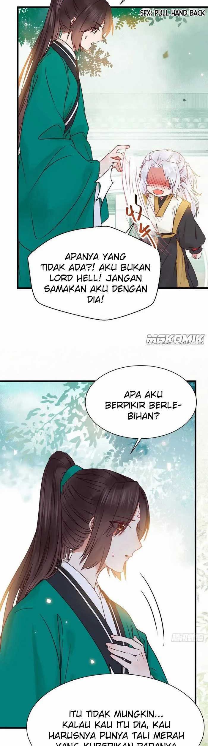 The Ghostly Doctor Bab 298 halaman 3