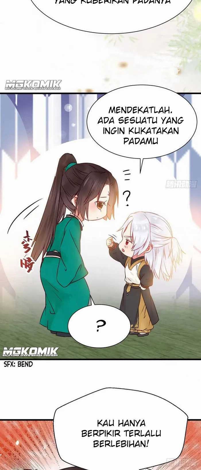 The Ghostly Doctor Bab 298 halaman 4