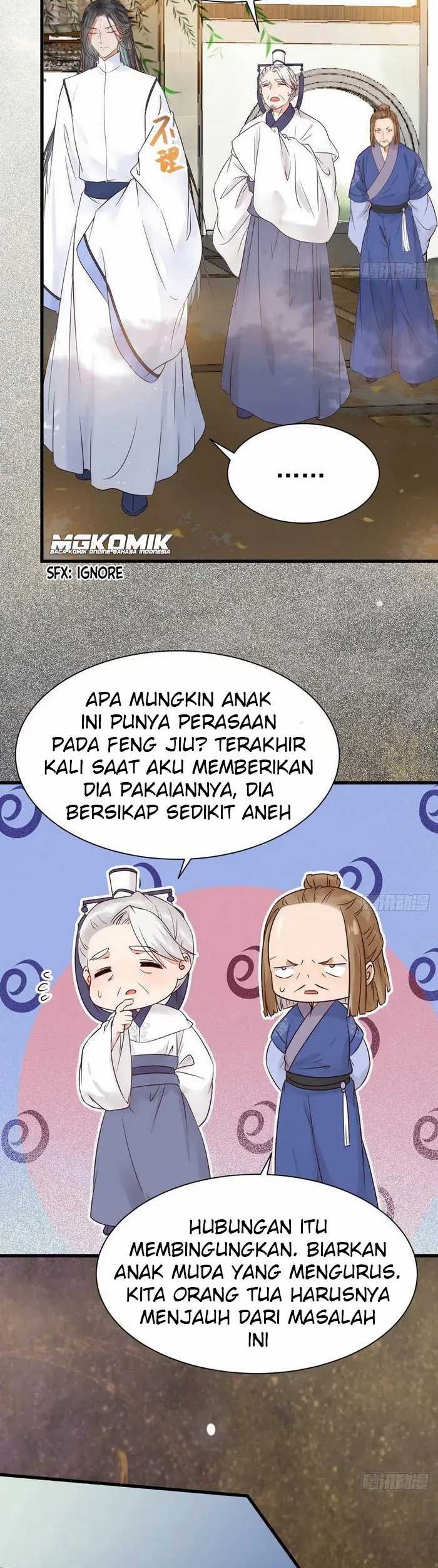 The Ghostly Doctor Bab 298 halaman 10