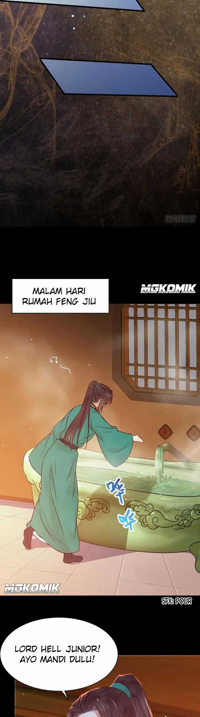 The Ghostly Doctor Bab 298 halaman 11