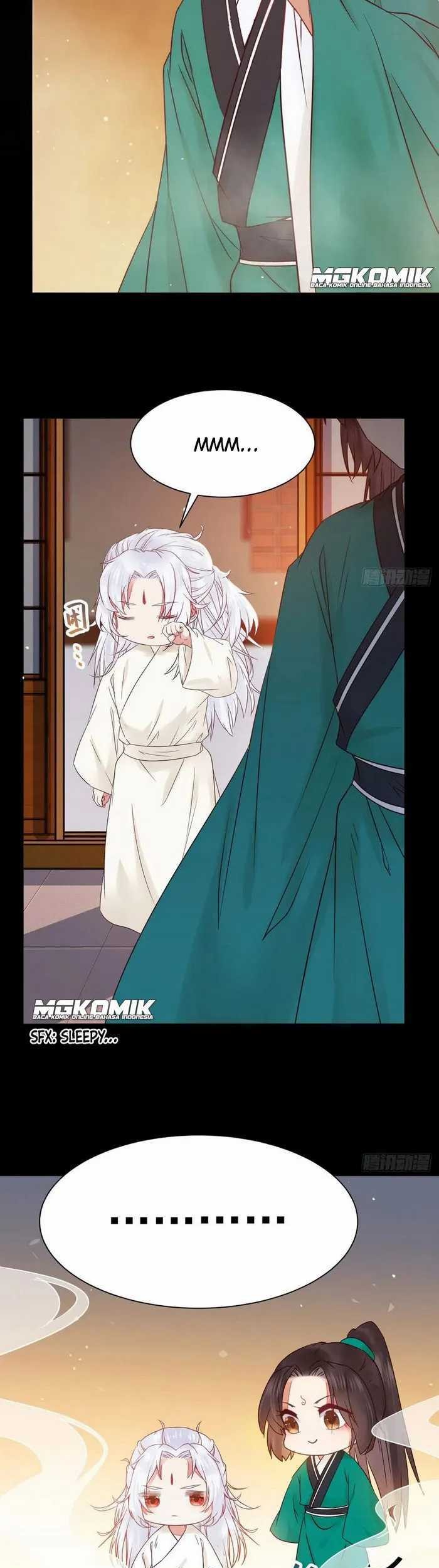 The Ghostly Doctor Bab 298 halaman 13