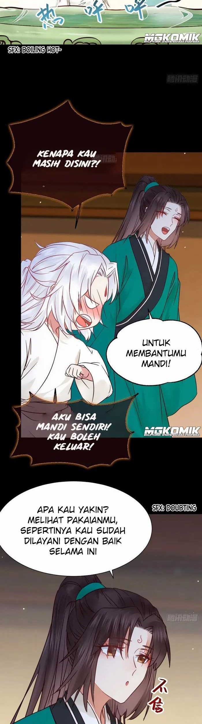 The Ghostly Doctor Bab 298 halaman 14