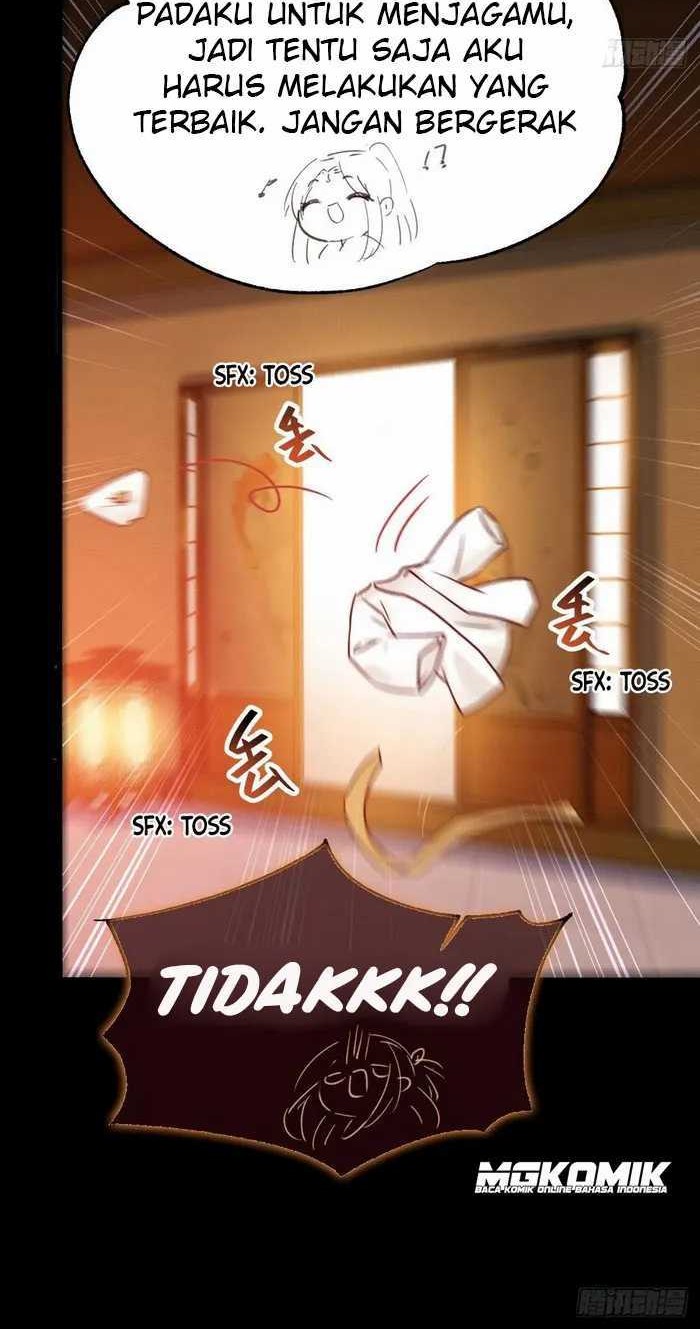 The Ghostly Doctor Bab 298 halaman 16