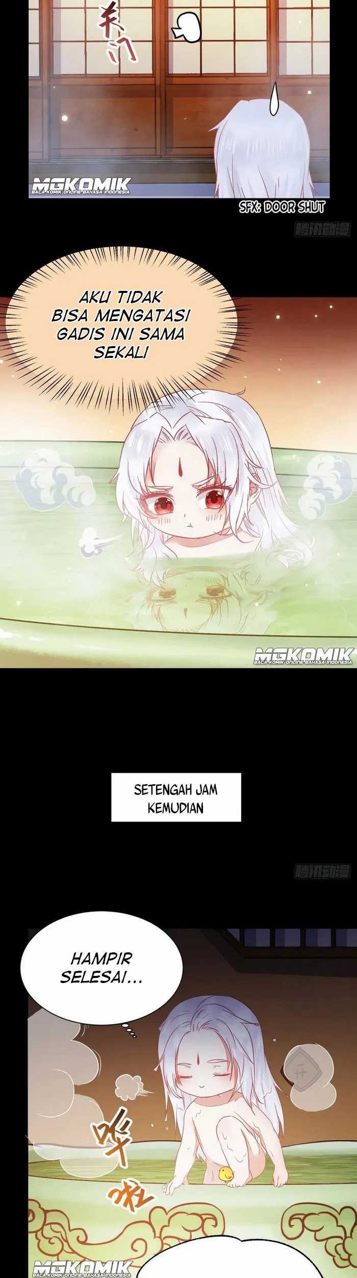 The Ghostly Doctor Bab 298 halaman 18