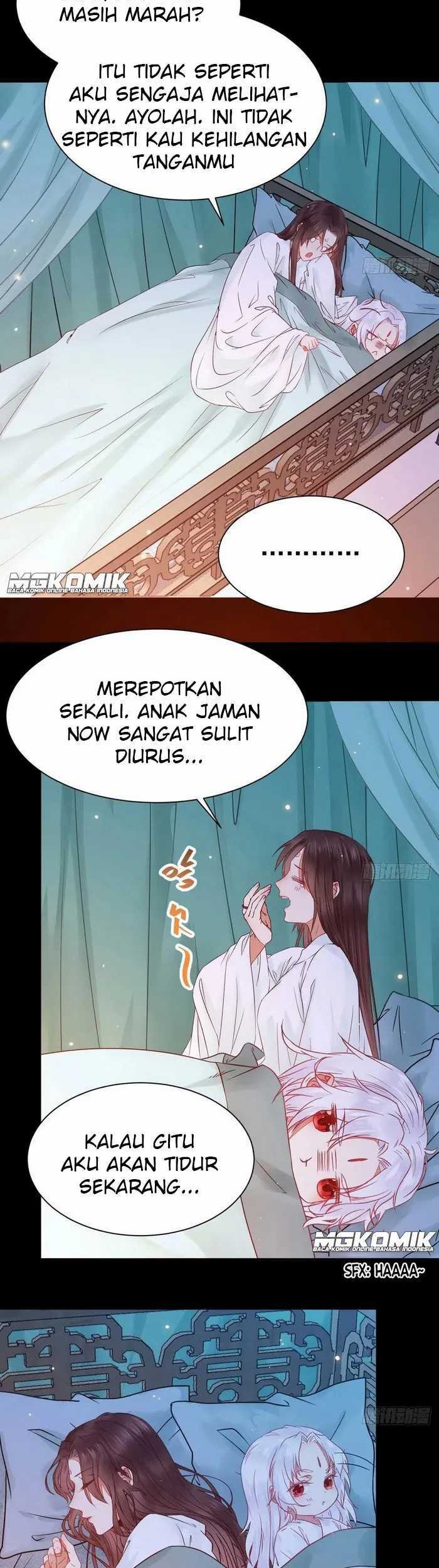 The Ghostly Doctor Bab 298 halaman 22