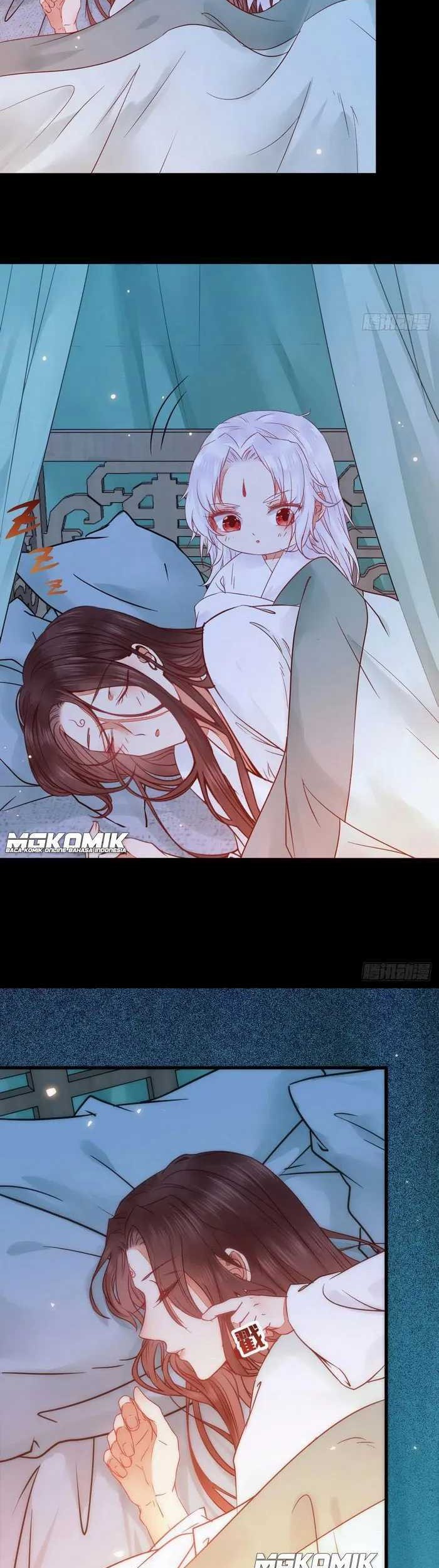 The Ghostly Doctor Bab 298 halaman 23