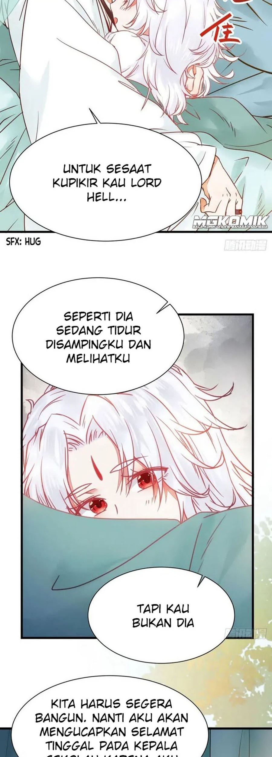 The Ghostly Doctor Bab 299 halaman 4