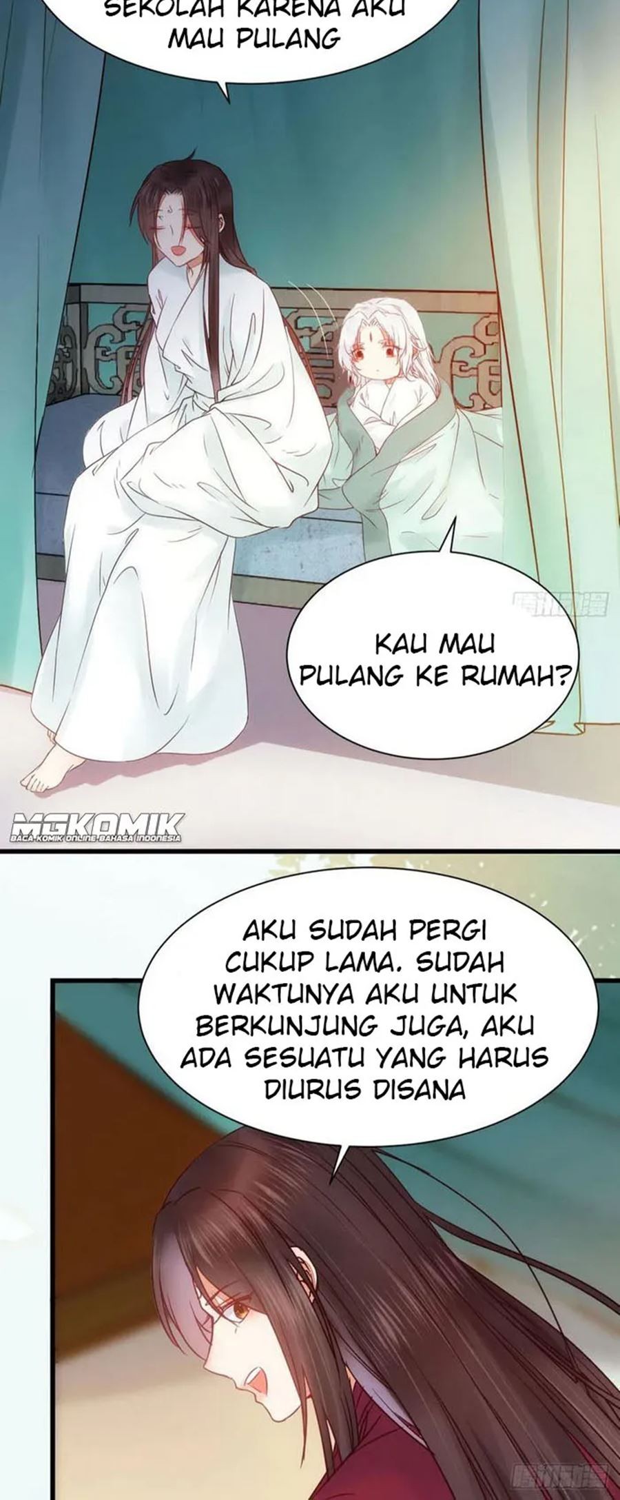 The Ghostly Doctor Bab 299 halaman 5