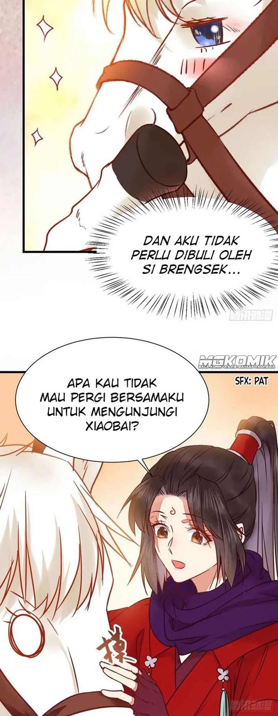 The Ghostly Doctor Bab 299 halaman 9