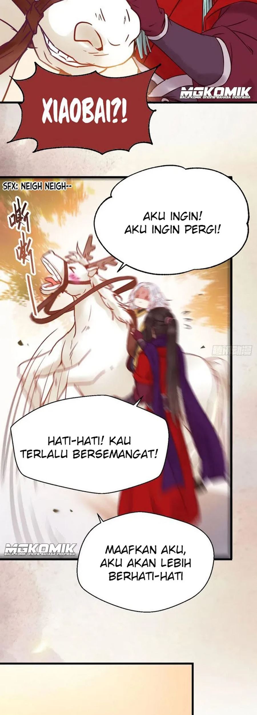The Ghostly Doctor Bab 299 halaman 10