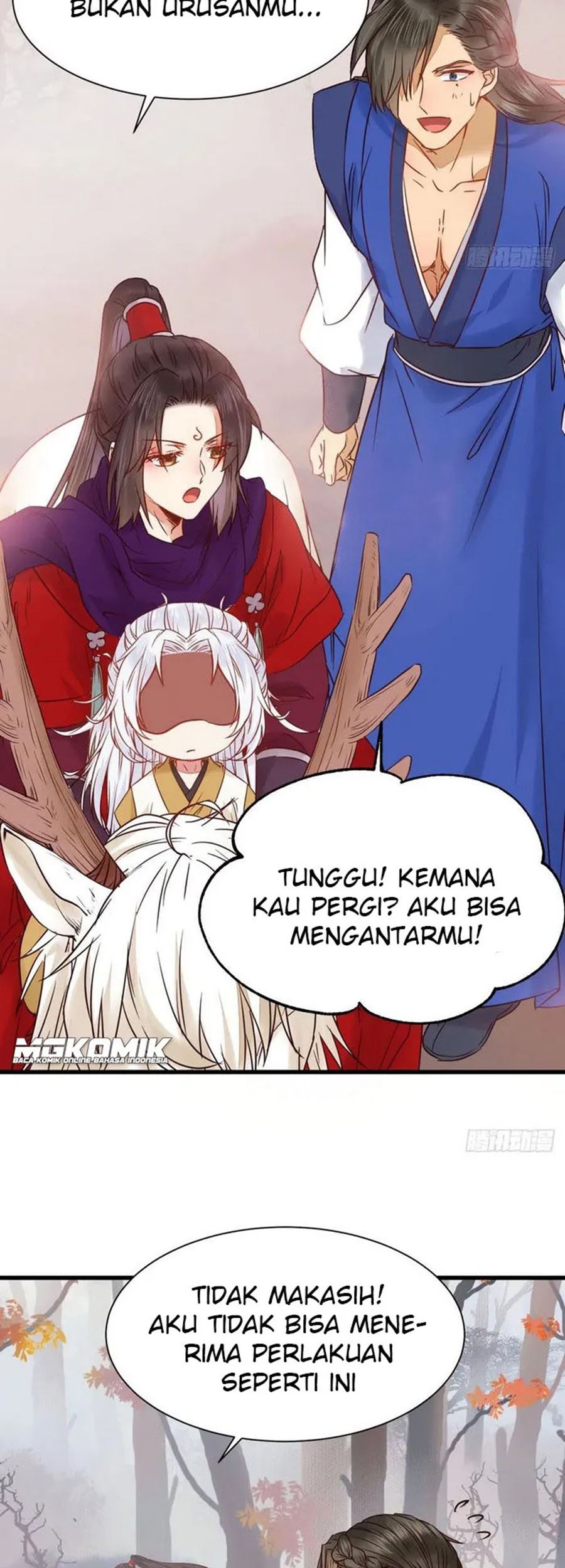 The Ghostly Doctor Bab 299 halaman 13
