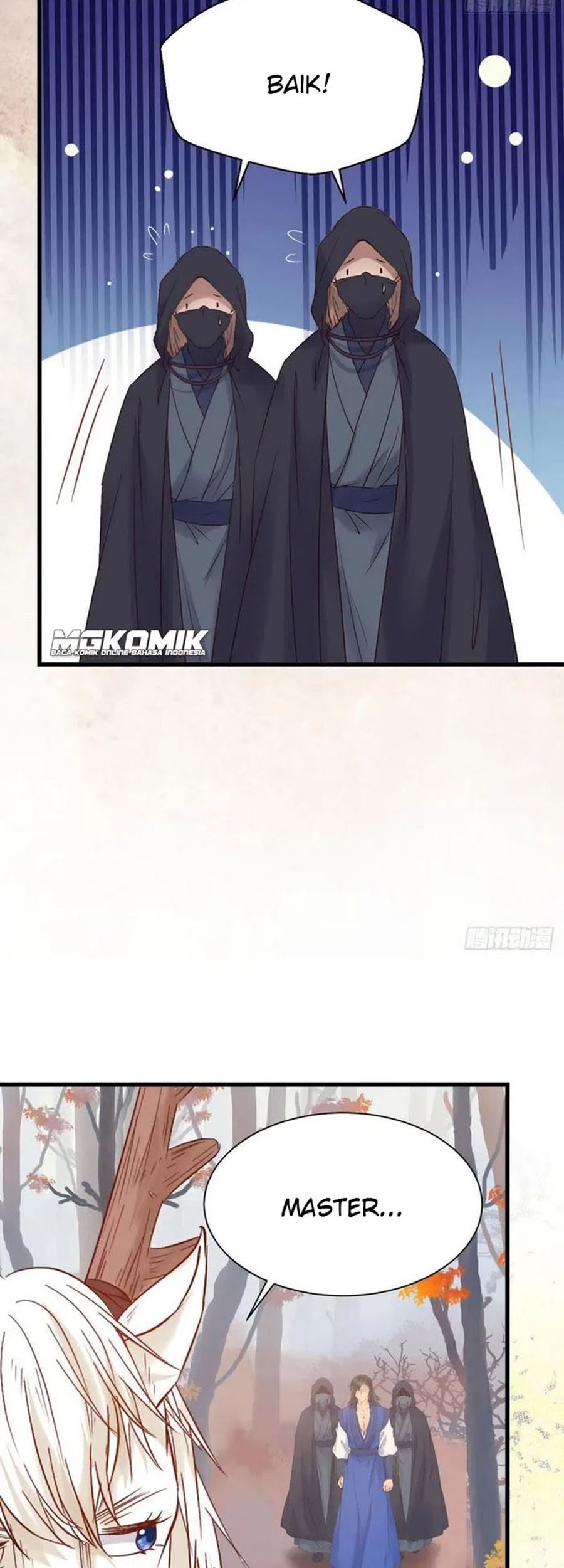 The Ghostly Doctor Bab 299 halaman 16