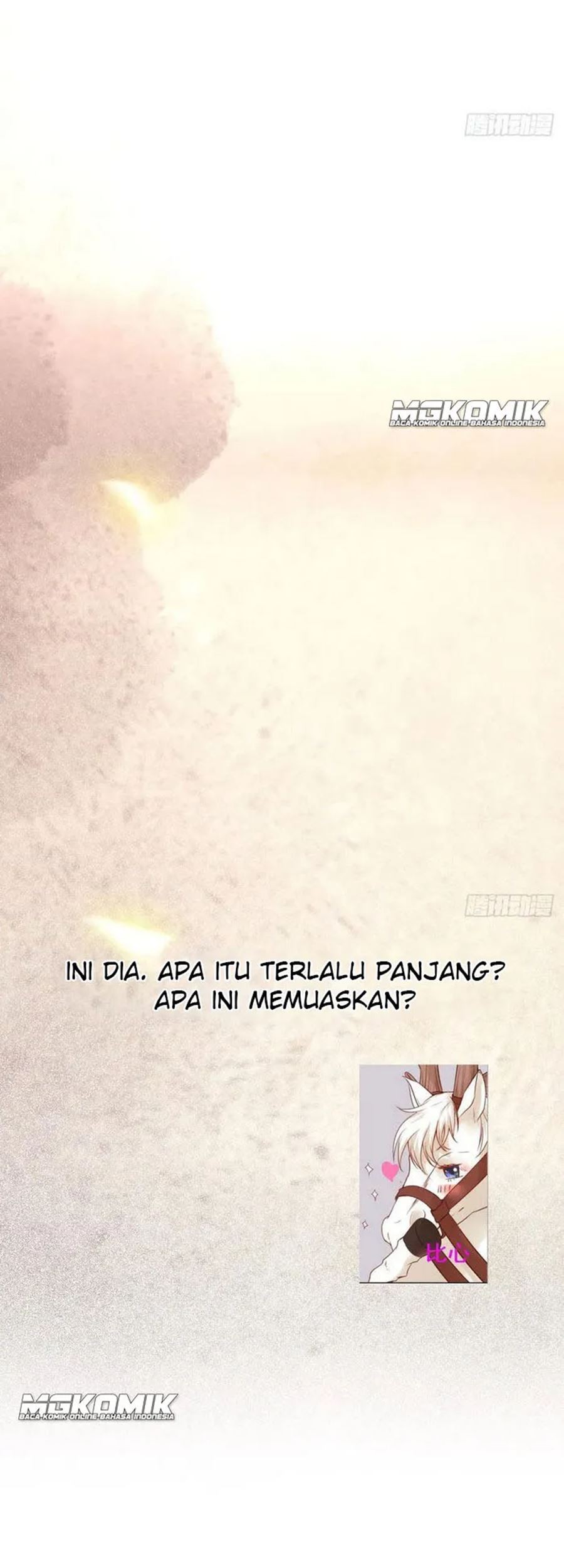 The Ghostly Doctor Bab 299 halaman 33