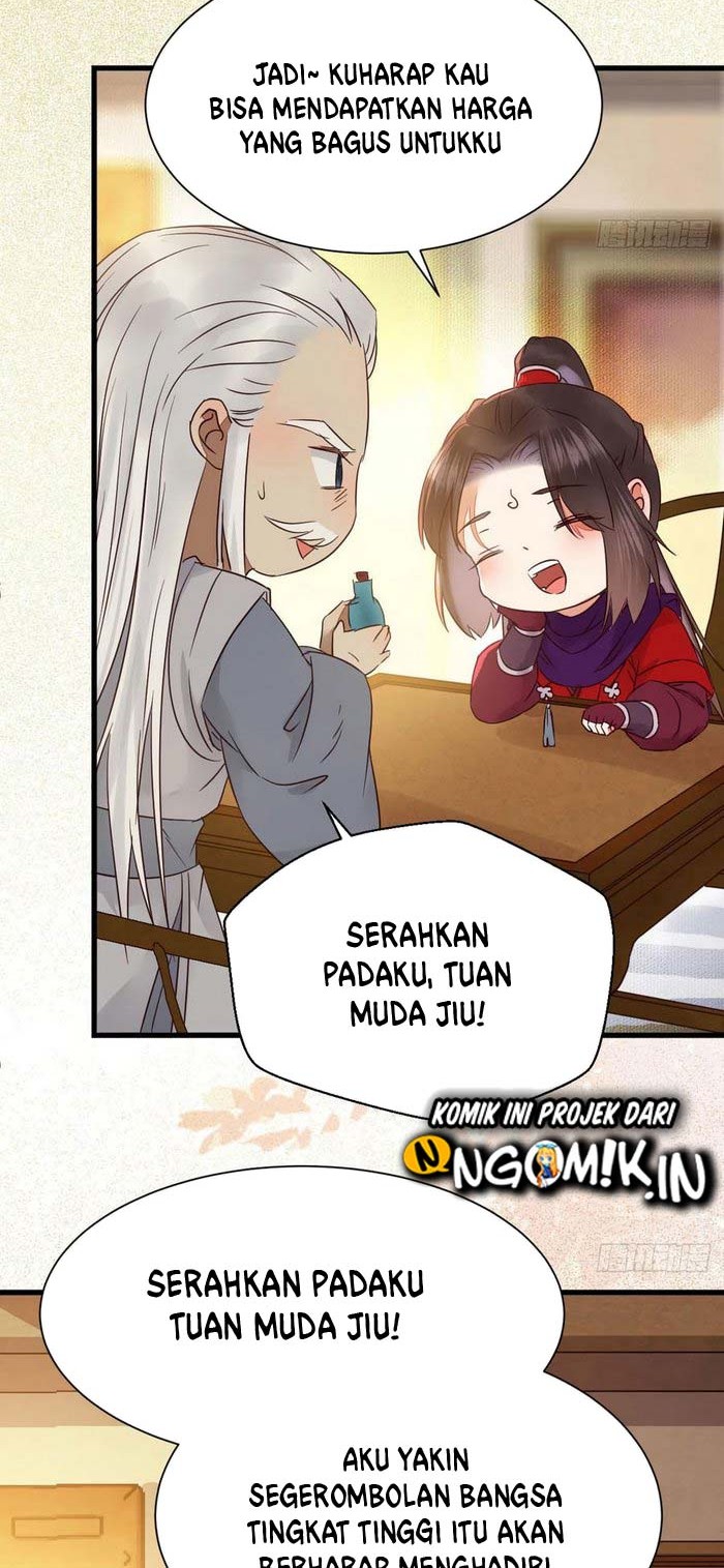The Ghostly Doctor chapter 300 halaman 7