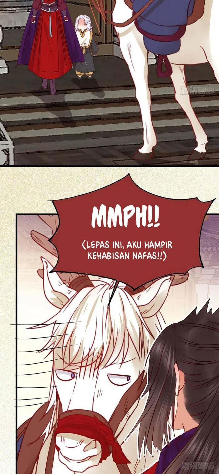 The Ghostly Doctor chapter 300 halaman 9