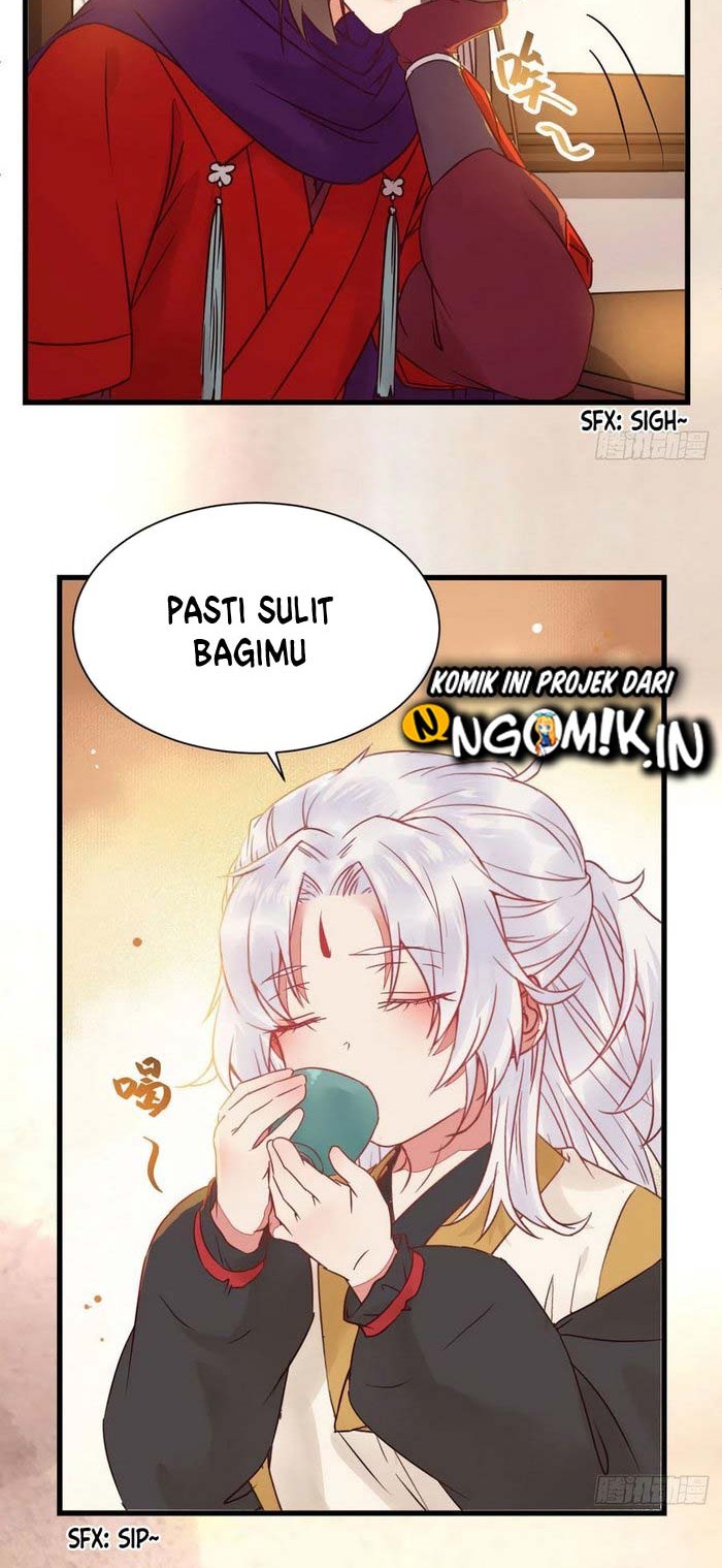 The Ghostly Doctor chapter 300 halaman 15