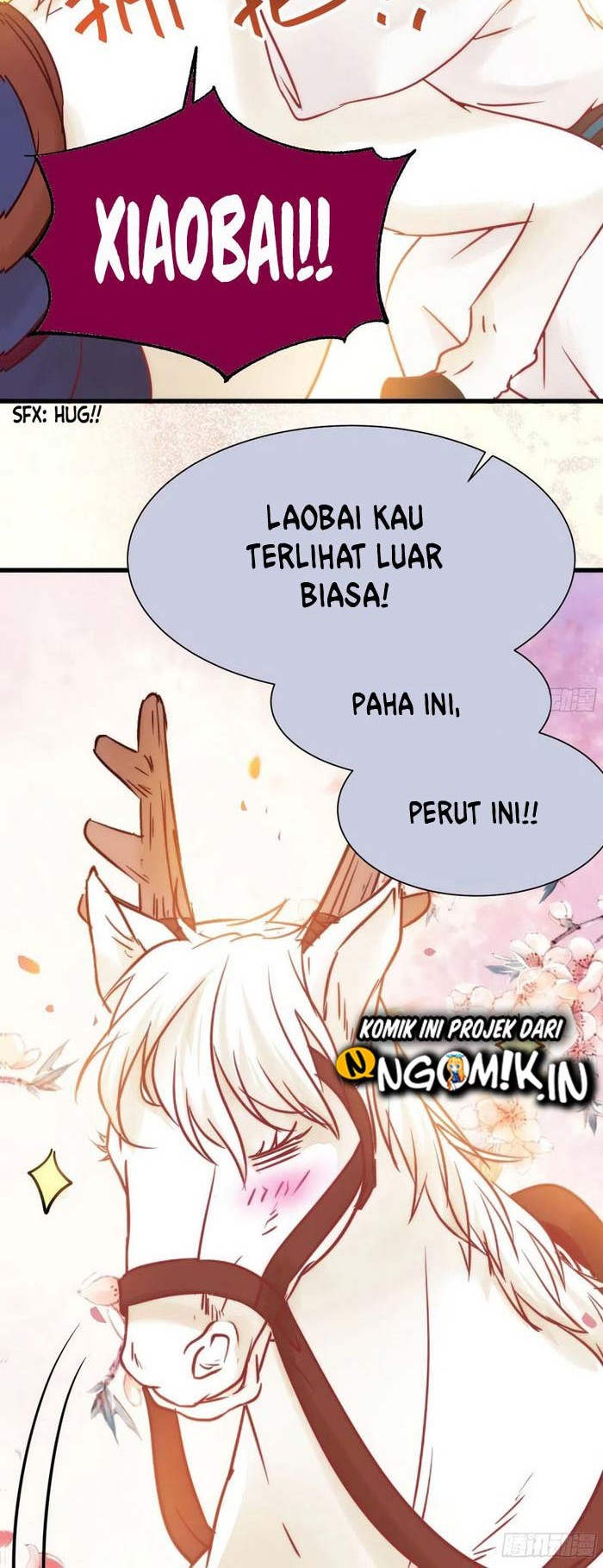 The Ghostly Doctor chapter 300 halaman 25