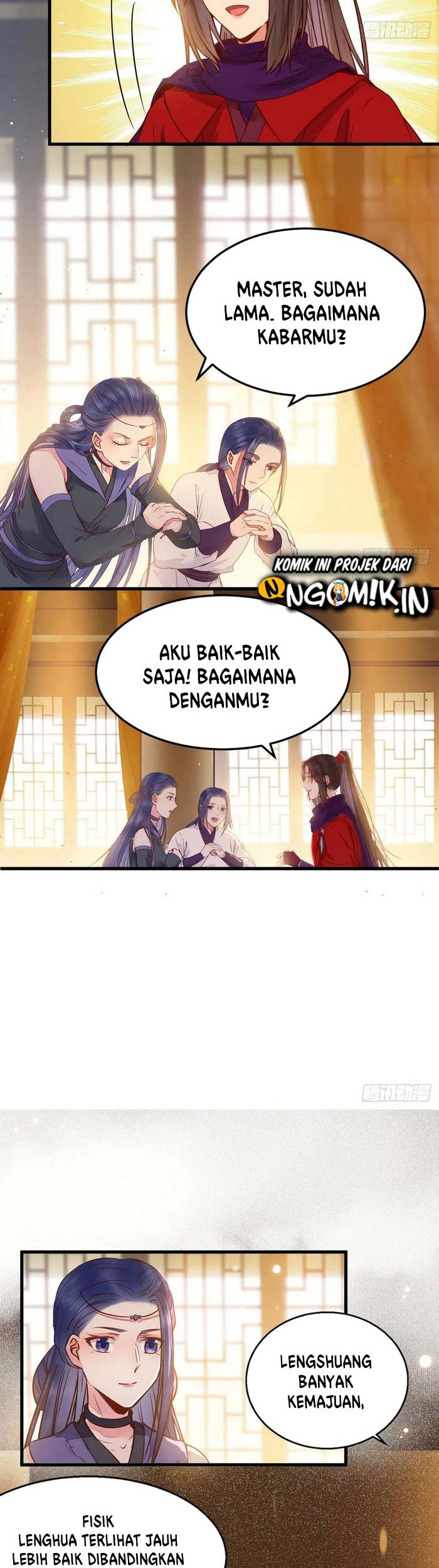 The Ghostly Doctor Bab 301 halaman 7