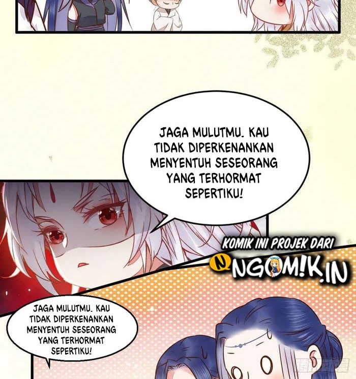 The Ghostly Doctor Bab 301 halaman 9
