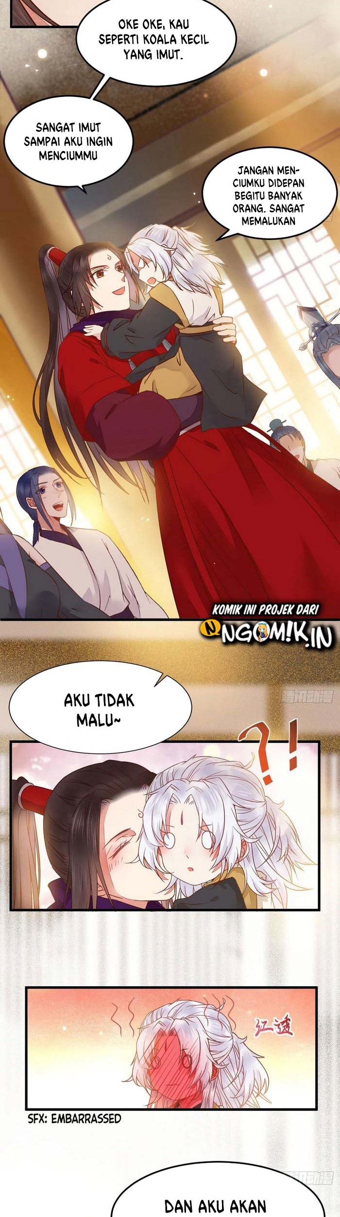 The Ghostly Doctor Bab 301 halaman 11