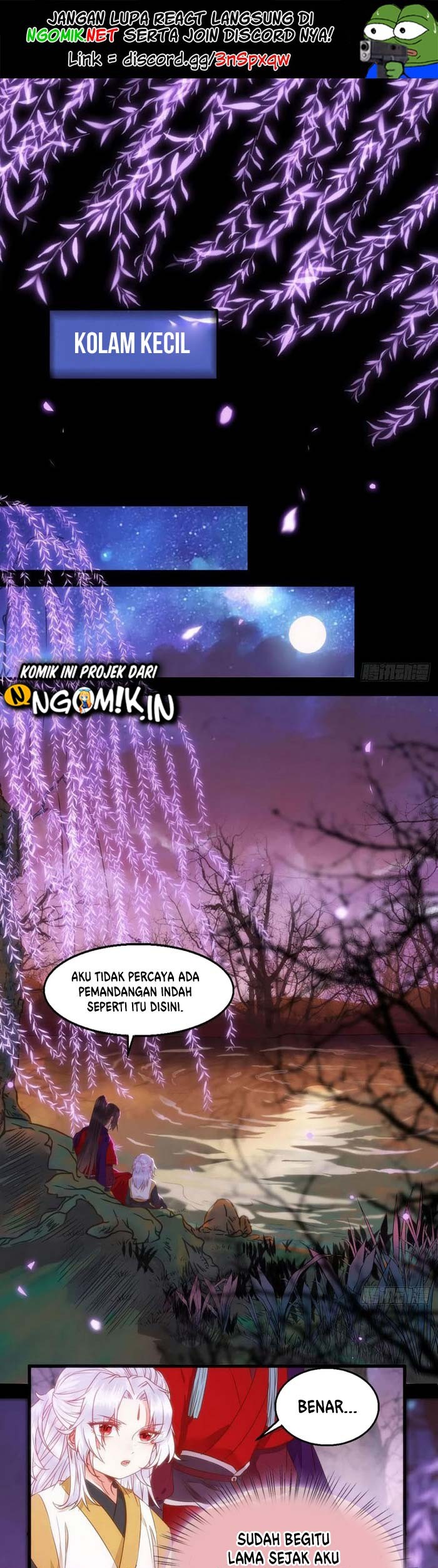 The Ghostly Doctor Bab 302 halaman 2