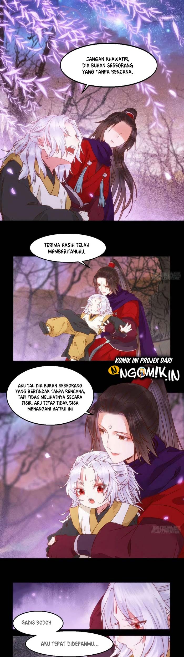 The Ghostly Doctor Bab 302 halaman 4