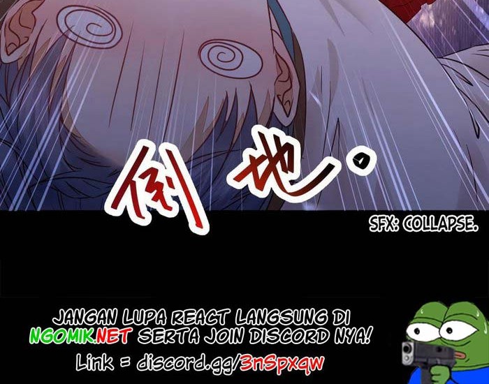 The Ghostly Doctor Bab 302 halaman 13