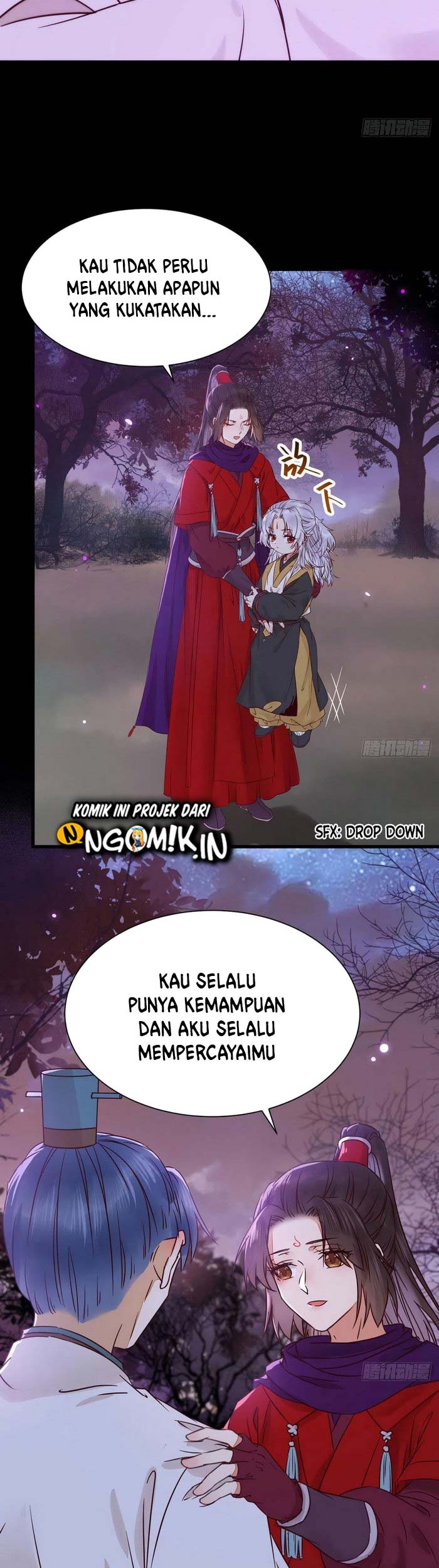 The Ghostly Doctor chapter 303 halaman 8