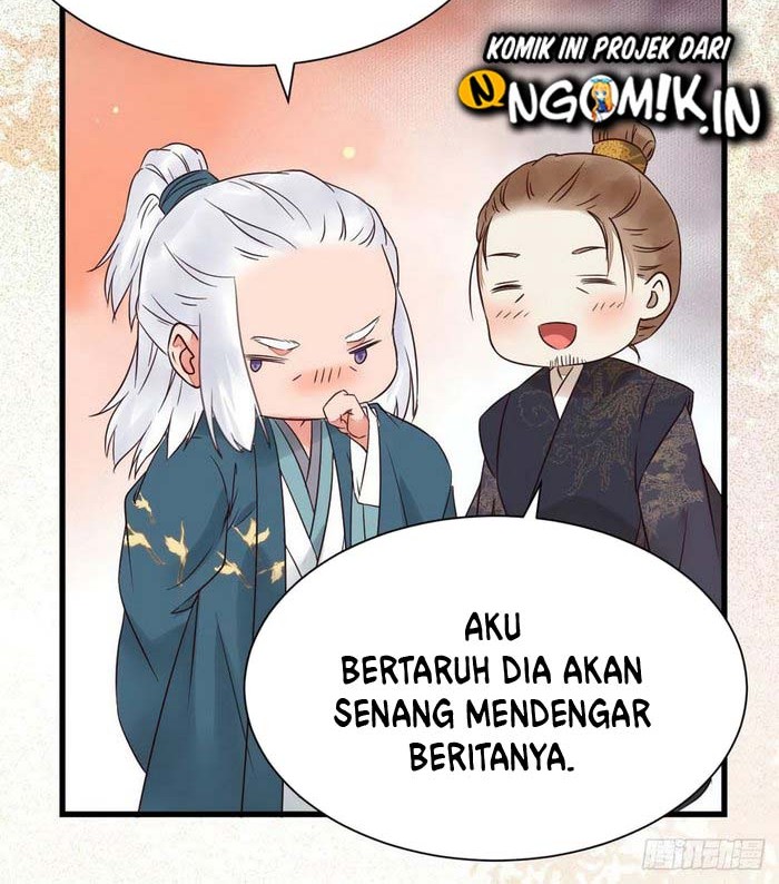 The Ghostly Doctor chapter 303 halaman 22