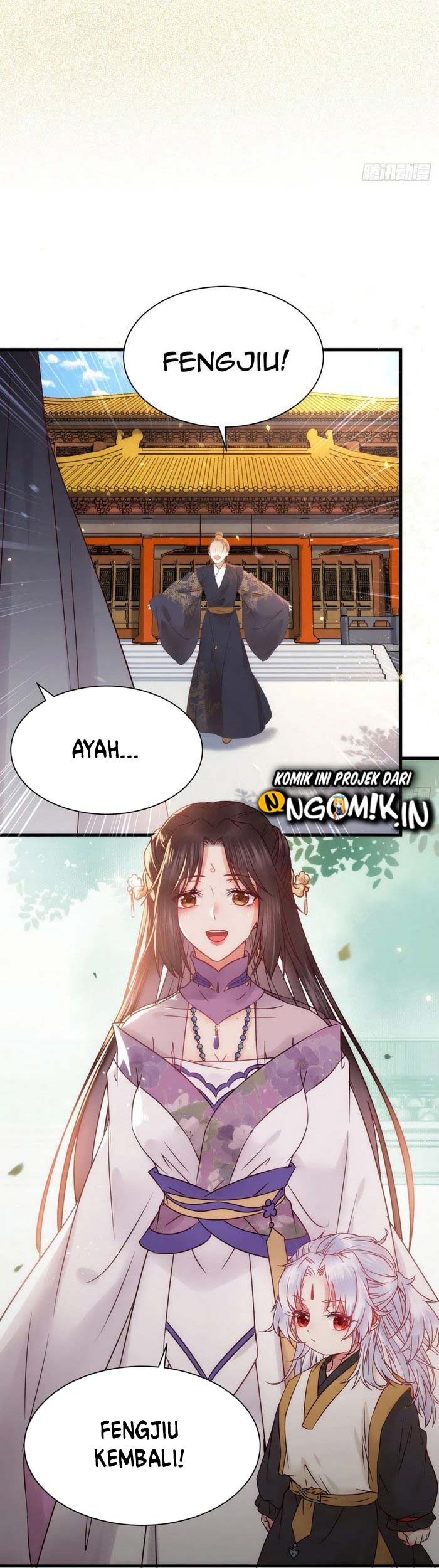 The Ghostly Doctor chapter 303 halaman 25