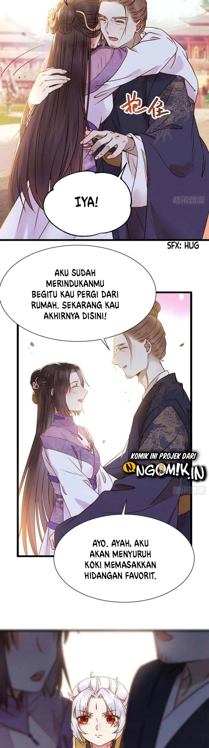 The Ghostly Doctor Bab 304 halaman 3