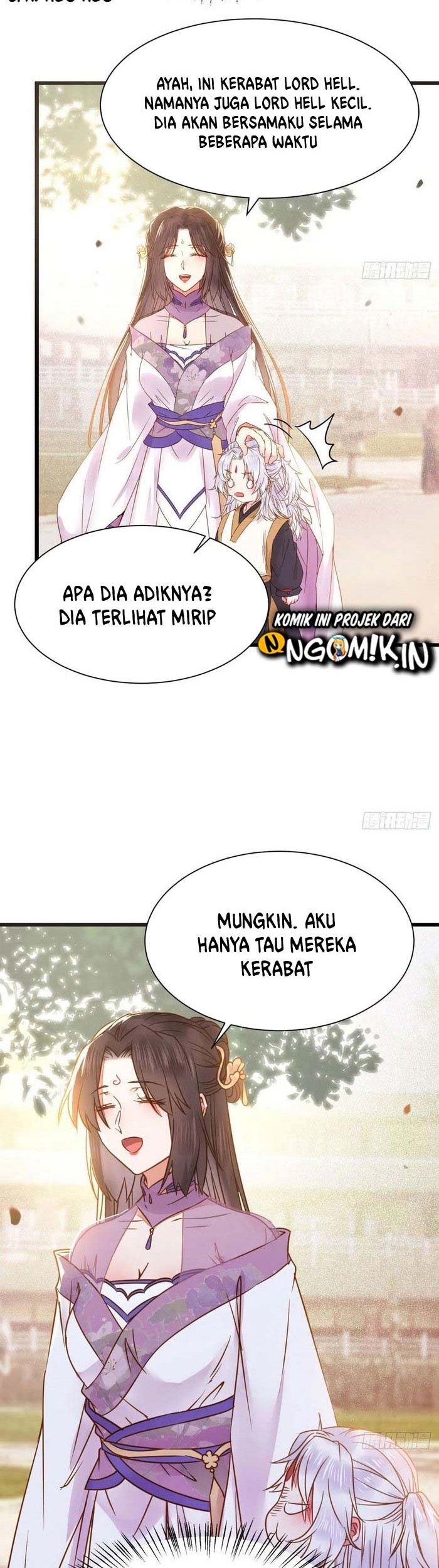 The Ghostly Doctor Bab 304 halaman 6
